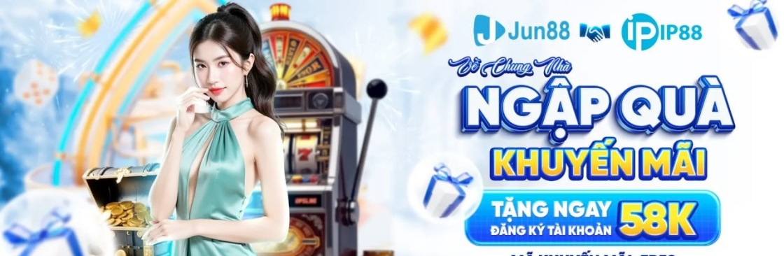 IP88 gg Cover Image