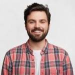 Alex Khan Profile Picture