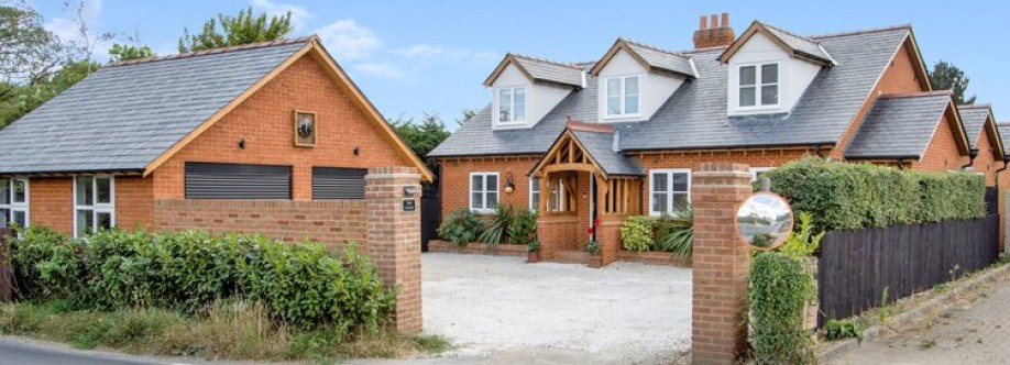 The Property Photography Company Ltd Cover Image