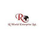 R World Profile Picture