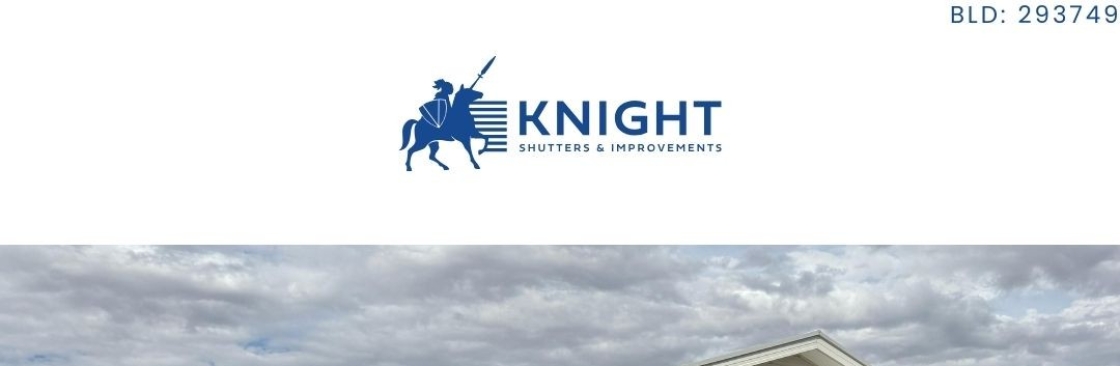 Knight Shutters and improvements Cover Image