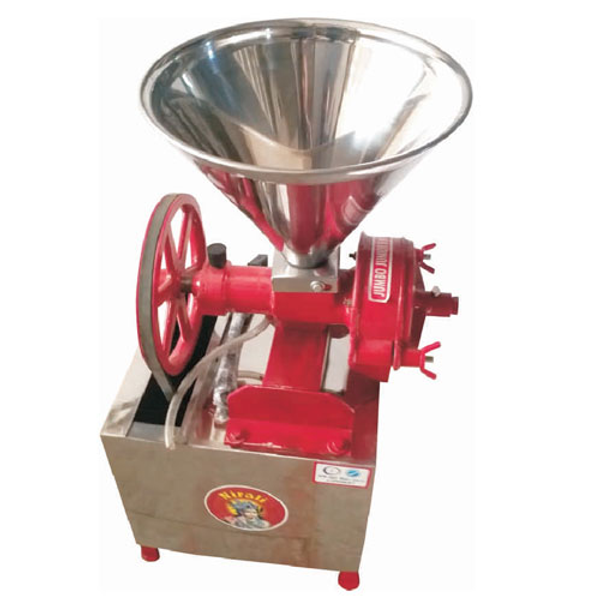 Mechtrace: Excellence in Food Processing Machinery