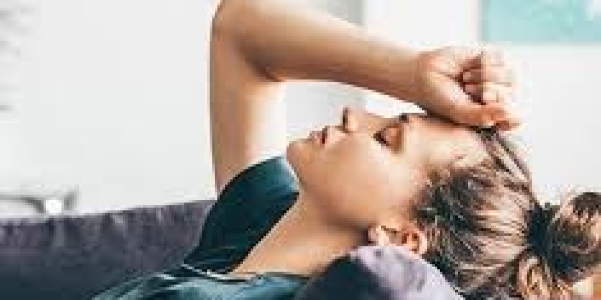 Who can use Calmea CBD for Stress Relief?