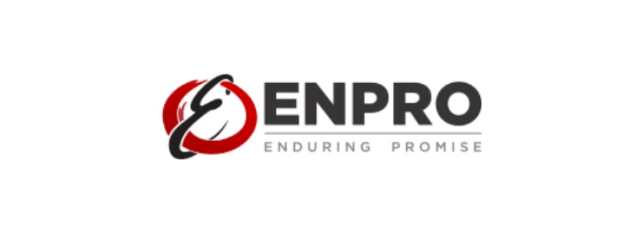 ENPRO Industries Cover Image