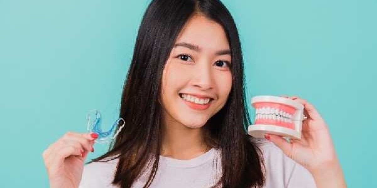 Why Your Teeth Whitening Isn’t Working