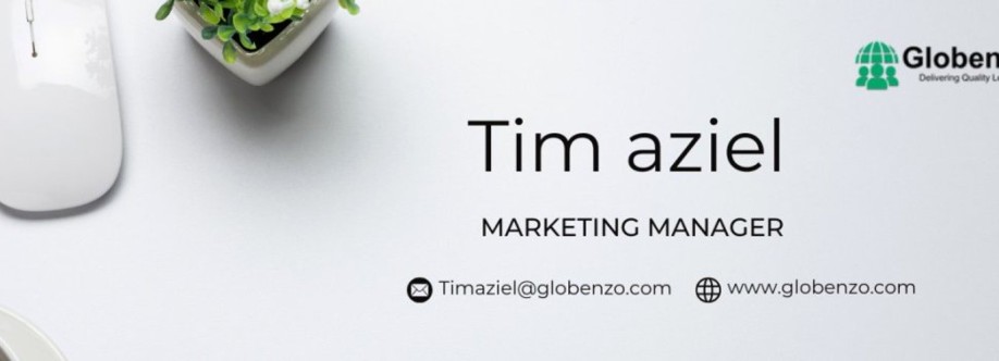Tim Aziel Cover Image