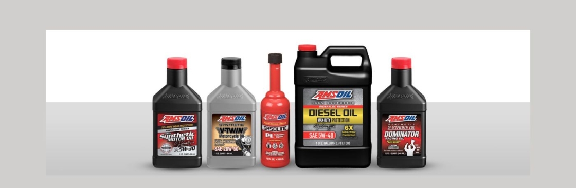 Northern Plains Lubes Cover Image