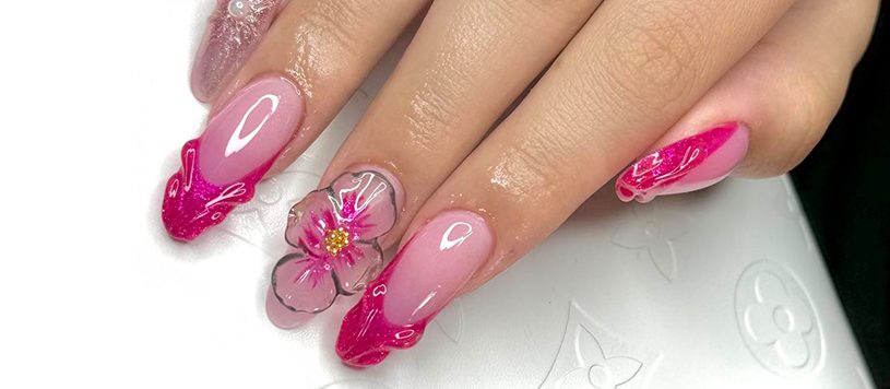 Manicurist-Nail Technology School in California, Texas and Nevada