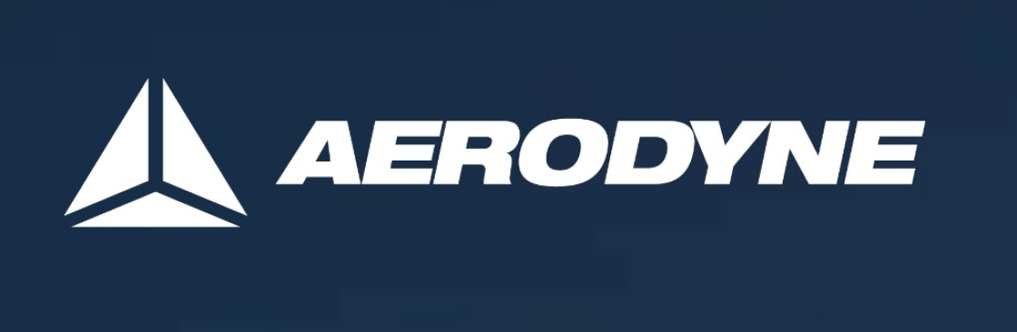 Aerodyne Aviation Cover Image