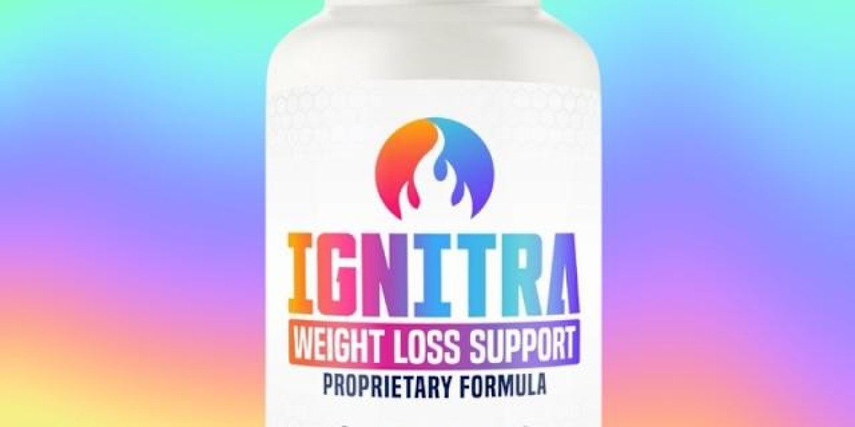 Does Ignitra suppress appetite?
