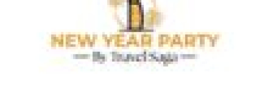 Dubai New Year Party Cover Image