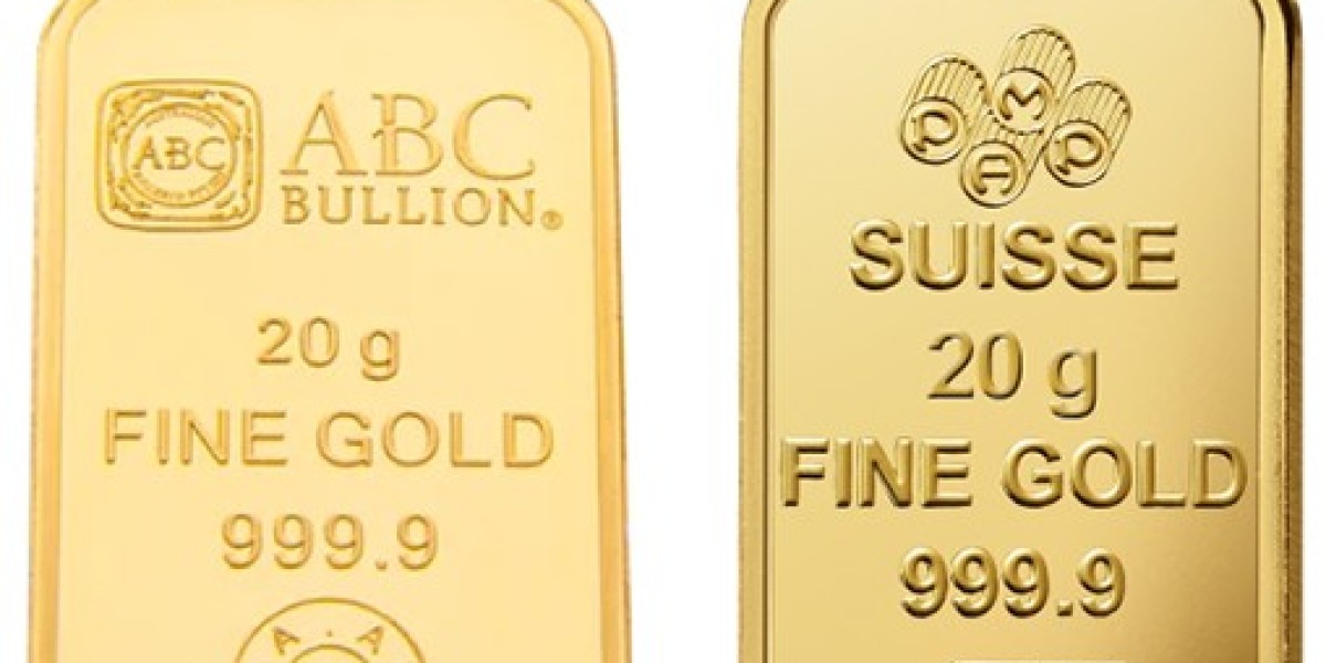 Secure and Reliable Way to Buy Gold in Australia – Gold Secure