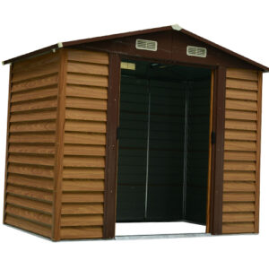 Garden Sheds | Wooden And Metal sheds | Shed Base Shop