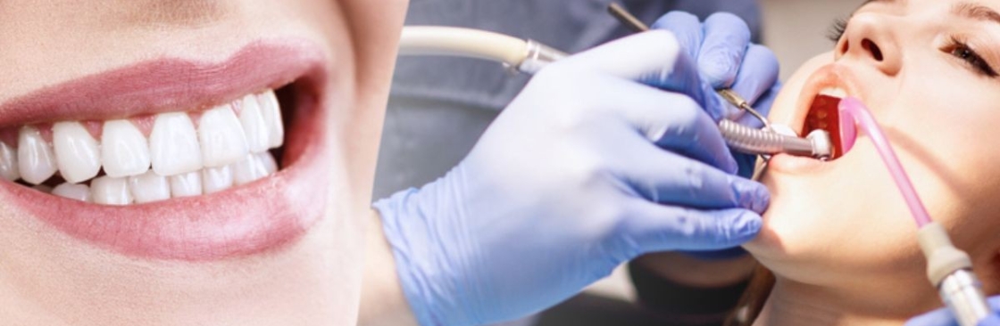 Kosmic Dental Clinic Cover Image