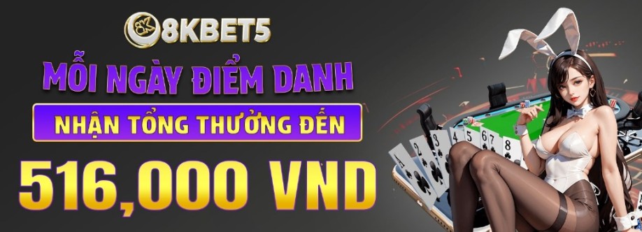 8kbet sân chơi cá cược trực tuyến Cover Image