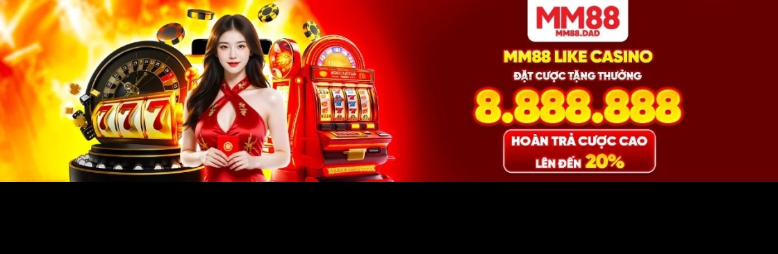 mm88 dad Cover Image