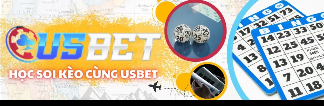 Nhà Cái USBET Cover Image