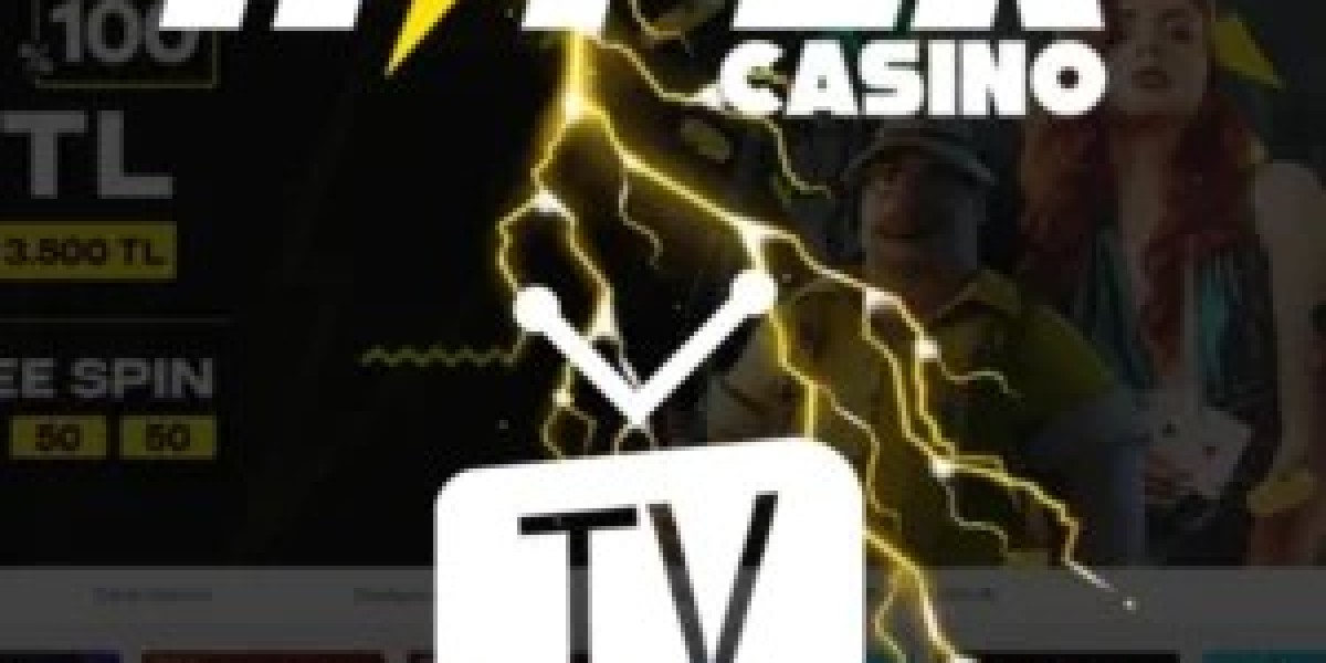 Hipercasino Tv: A Complete Guide for New Players