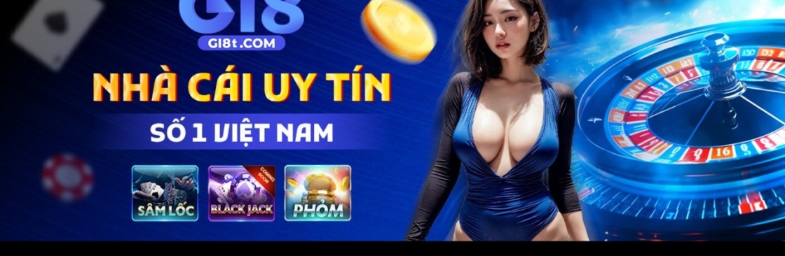 GI8  Link Trang Chủ Nhà Cái gi8 bet 1 Châu Á Đăng Ký 88K Cover Image