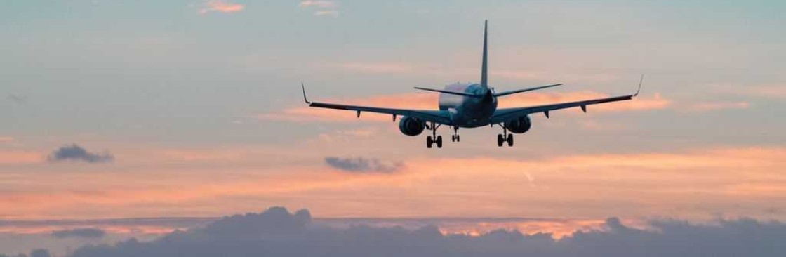 AirCancellation Cover Image