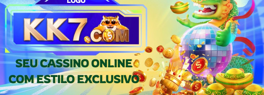 kk7 game  Slots Premium e Atendimento VIP Cover Image