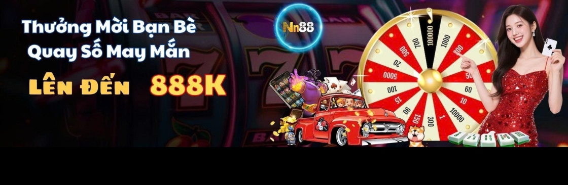 Trang Chủ NN88 Cover Image