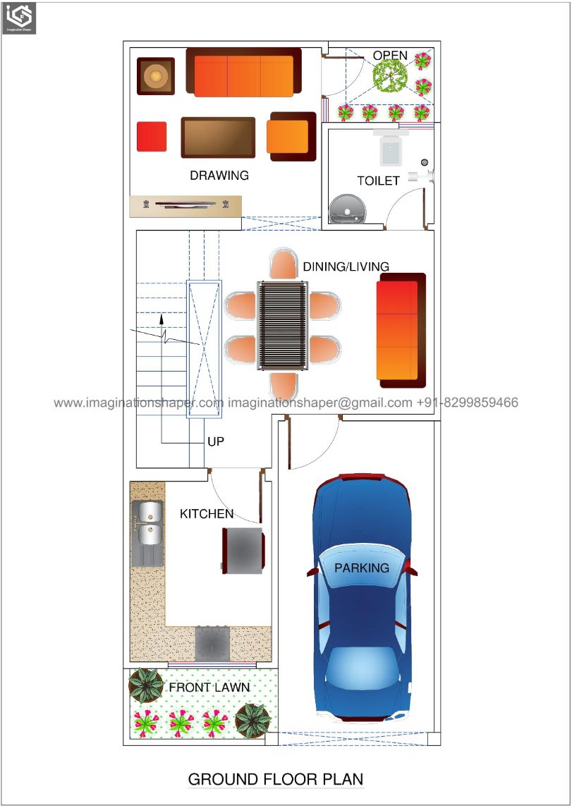Small House Plans & Designs: Simple & Stylish Options | Imagination Shaper
