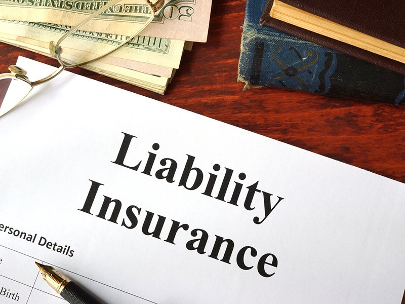 Know About How General Liability Insurance is Calculated for Contractors in Washington