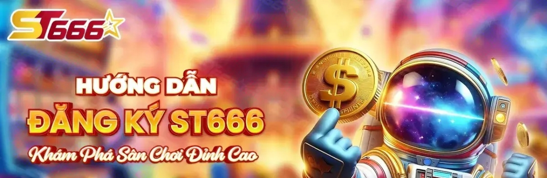 St666 Cover Image
