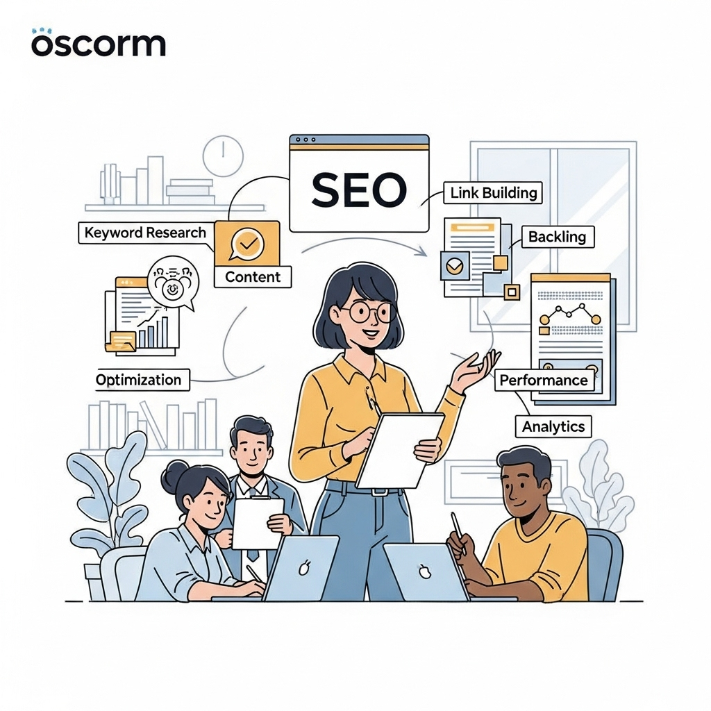 How the Best SEO Company in Ghaziabad Can transfigure Your Online...