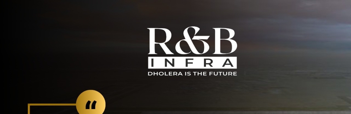 R & B Infra Cover Image