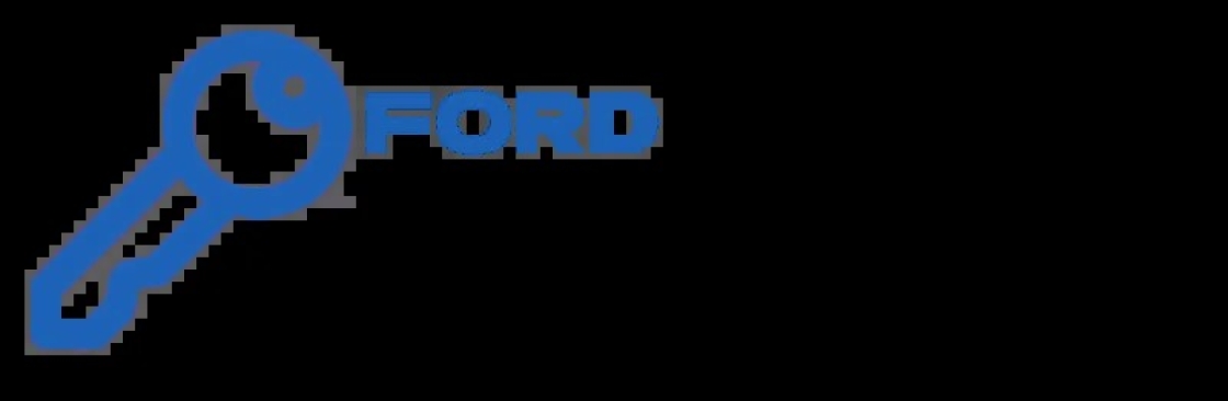 Ford Key Replacement Cover Image