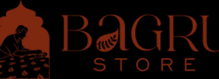 Bagru Store Cover Image