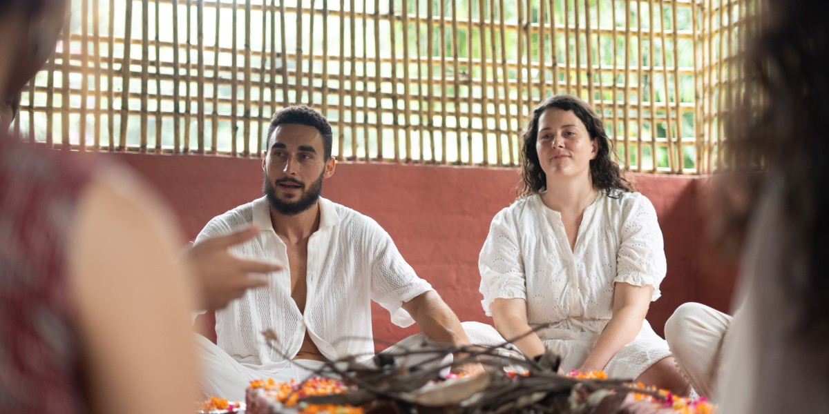 Best 200 Hour Yoga teacher Training in Rishikesh, India