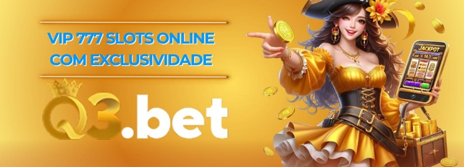 Q3BET VIP Cover Image