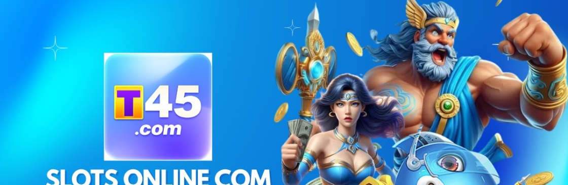 T45 Plataforma Completa Cover Image