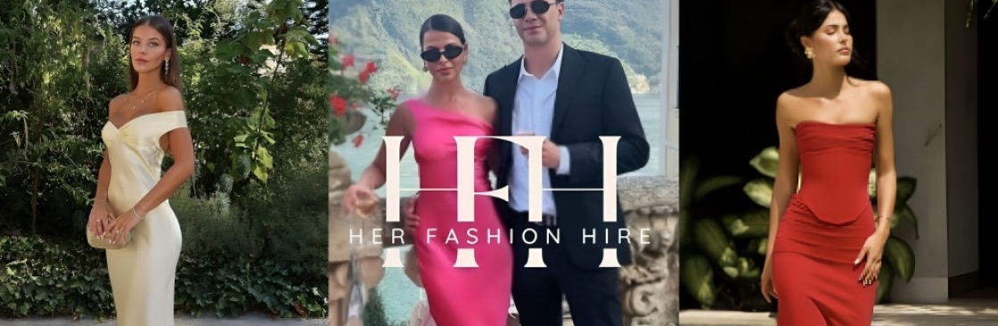 Her Fashion Hire Cover Image