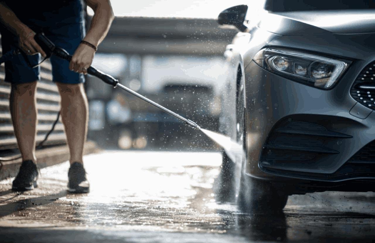 Why Weekend Warriors Need More Than a Wash - The Deep Clean Advantage! | Articles | XLNC Auto Beauty | Gan Jing World - Technology for Humanity | Video & Movie Streaming