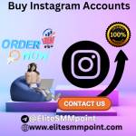 Buy Instagram Account Profile Picture