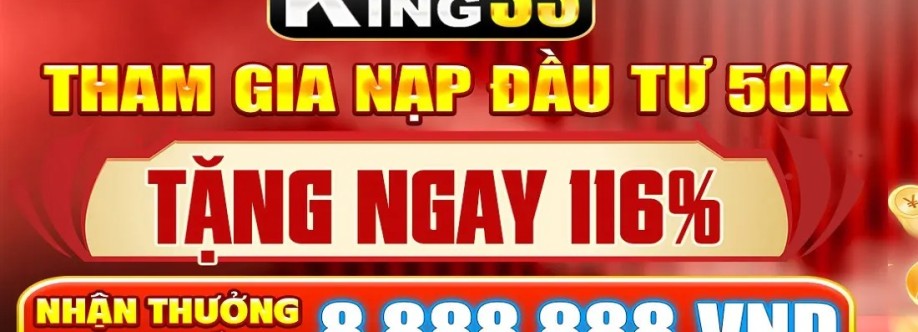 Nhà Cái KING33 Cover Image