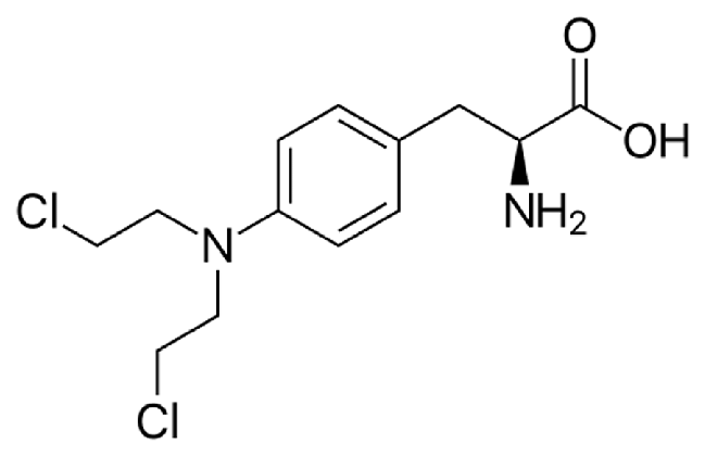 Melphalan (USP/IP) Manufacturer & Supplier - Bulat Pharmaceutical
