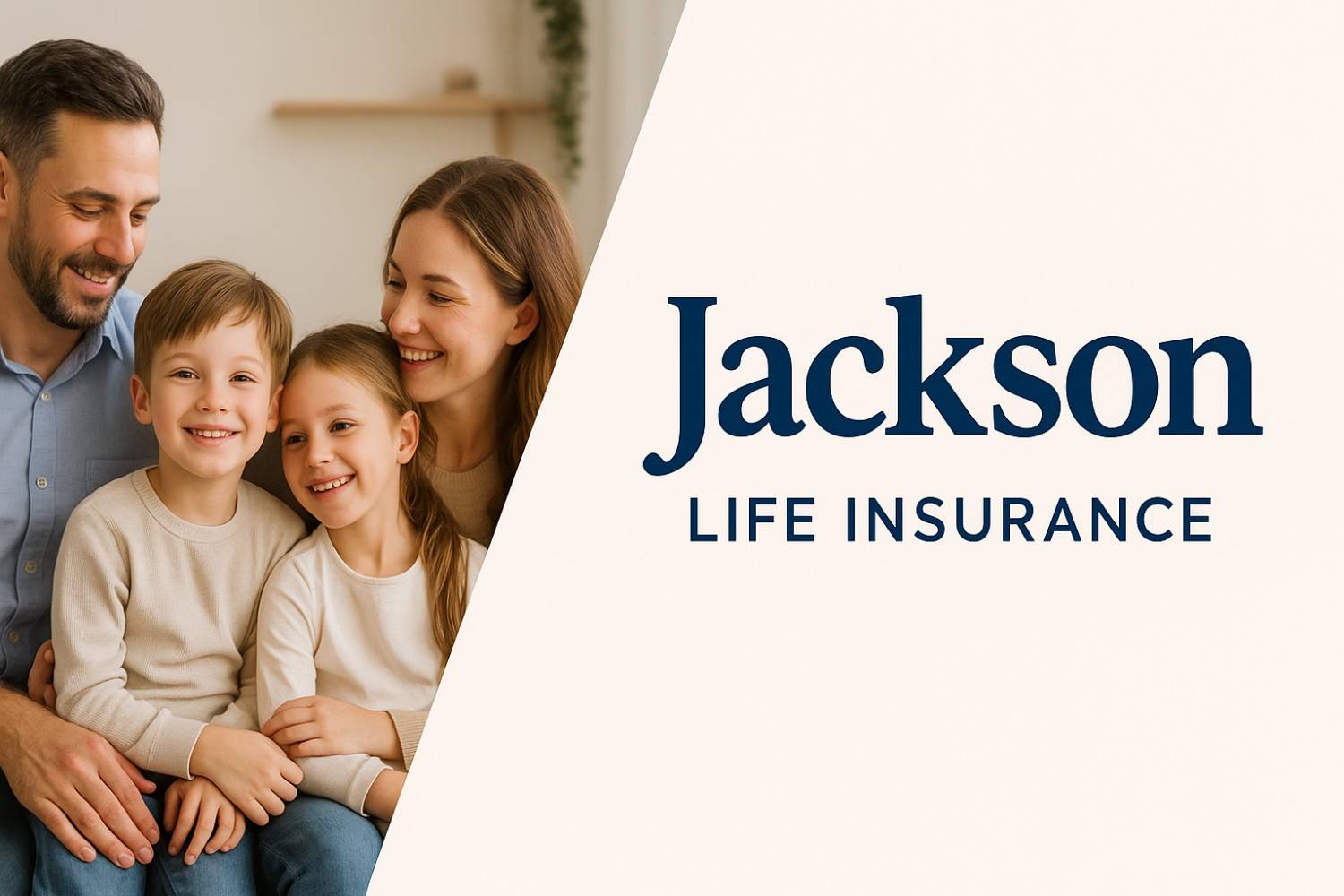 Jackson Life Insurance: Plans, Benefits, and Why It Matters for Your Future - Fatafat Khabar