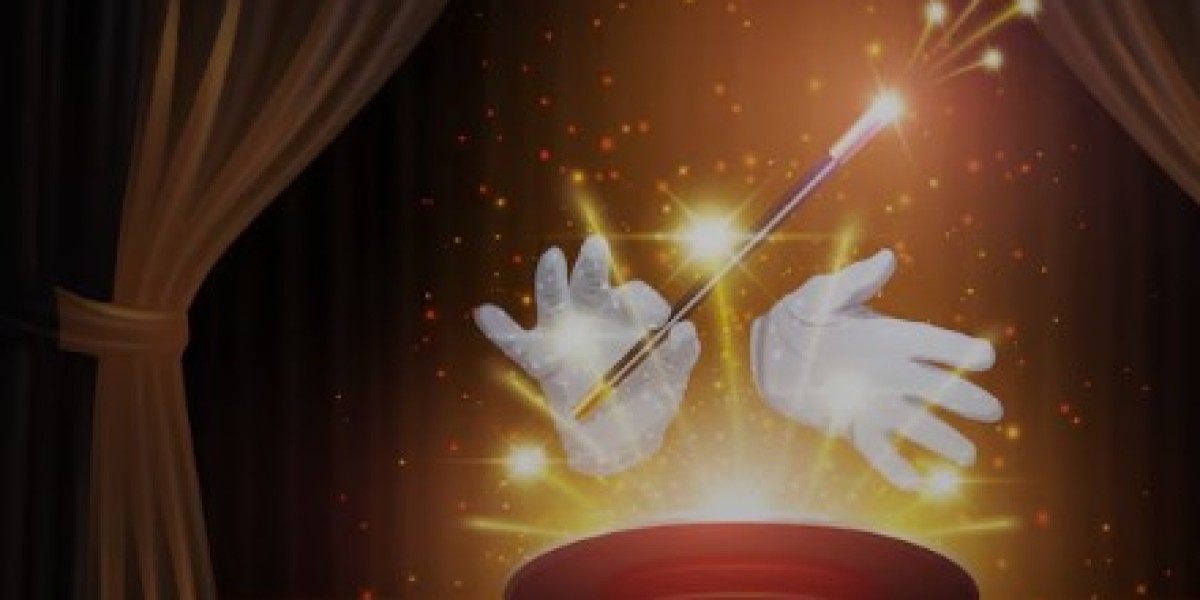 Make Your Event Magical with the Top Illinois Magician
