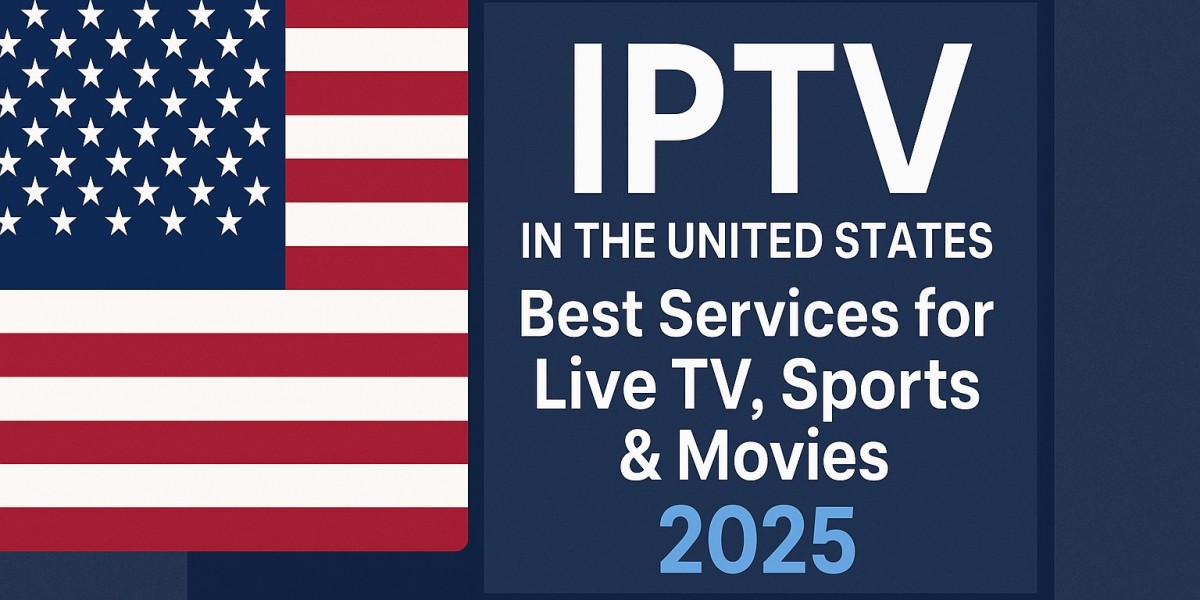 USA IPTV Service – 16,000+ HD Channels & Free VPN Protection