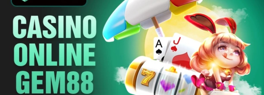 Gem88 com co Cover Image