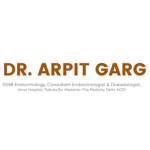 drarpitgarg Profile Picture