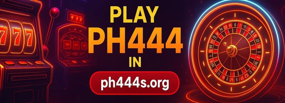 Ph444 Cover Image