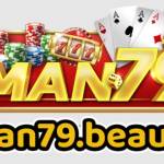 MAN79 Profile Picture