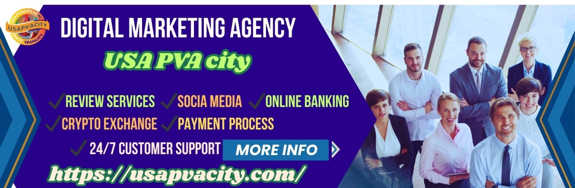 LinkedIn Accounts Cover Image
