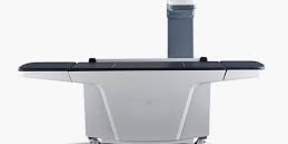 Bone Densitometer Market emerging opportunities in Asia-Pacific due to increasing healthcare infrastructure investments